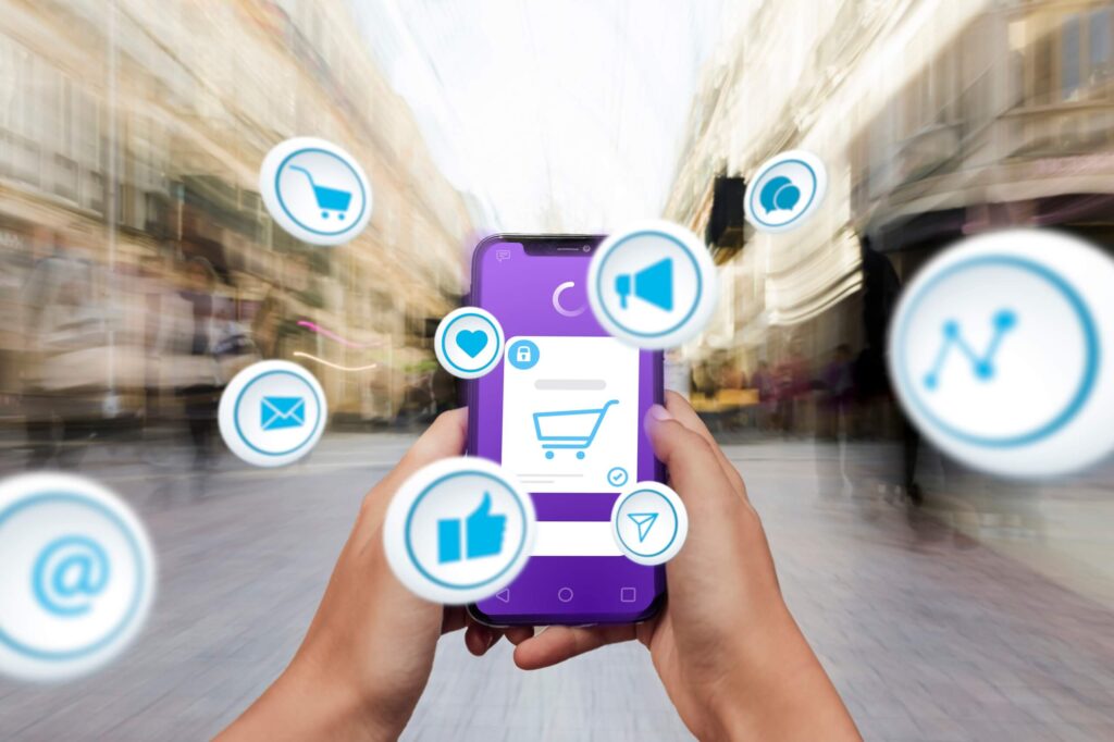 8 Digital Marketing Agency