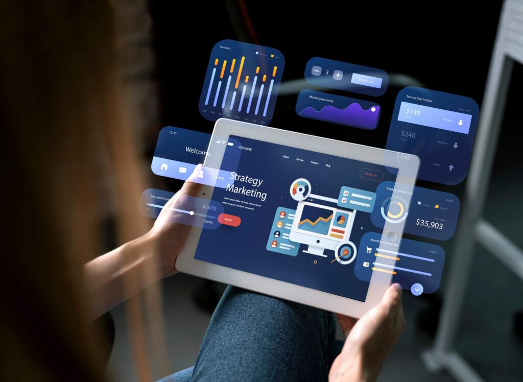 8 Digital Marketing Agency